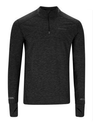 Tune Melange Herren Langarm Shirt 