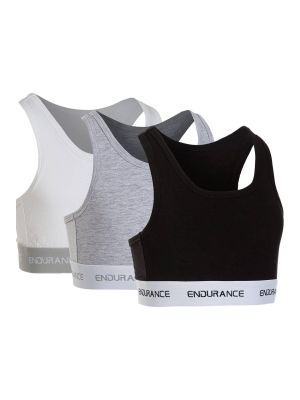 Vibow 3-er Pack Kinder Sports Bra 
