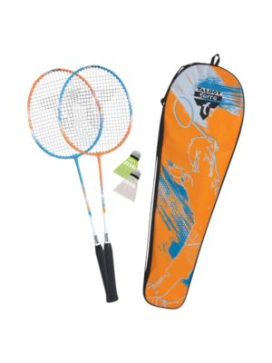 Badminton Set 2 Attacker 