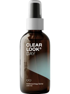 Clearlook Day Brillen und Visier Antibeschlag Spray 100 ml 
