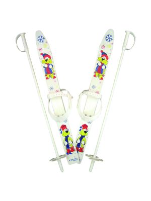 Kinder Mini Ski 