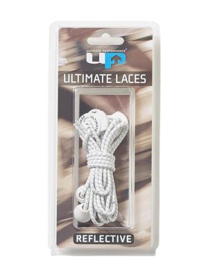 Reflective Elastic Laces 2 er Pack Schnürsenkel 