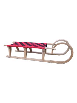 Rodel Spezial 125cm rot 
