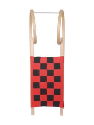 Standard Rodel II Kinder 100 cm Schlitten Sitzfläche 30 x 46 cm 
