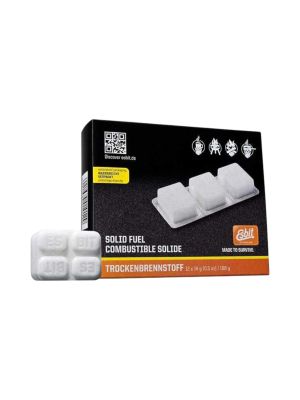 TROCKENBRENNSTOFF TABLETTEN 12X14G 