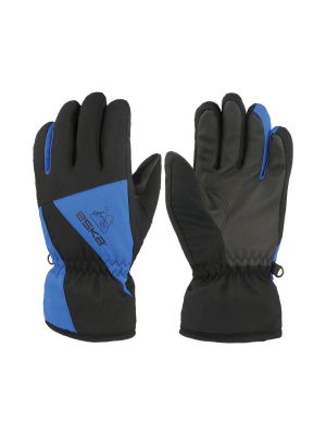 LEXOR Fingerhandschuhe Kinder 