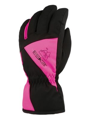 LEXOR Fingerhandschuhe Kinder 