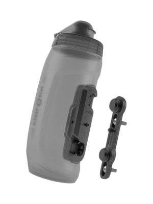 TWIST bottle 590 + bike base 
