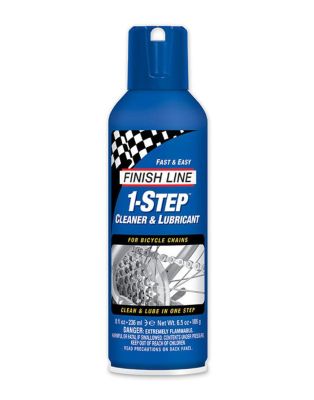 1-Step Universalschmiermittel OSOL SPRÜHFLASCHE 