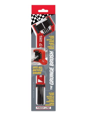 GRUNGE BRUSH Reinigungsbürste 