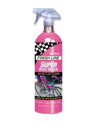 SUPER BIKEWASH RADREINIGER 1L 
