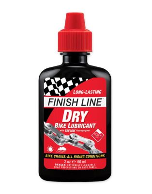 TeflonPlus "Dry" Schmiermittel 60 ml rot 