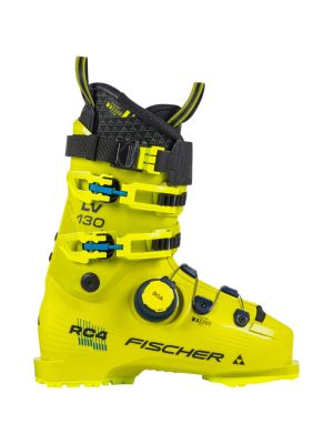 RC4 130 LV VAC BOA Skischuhe 