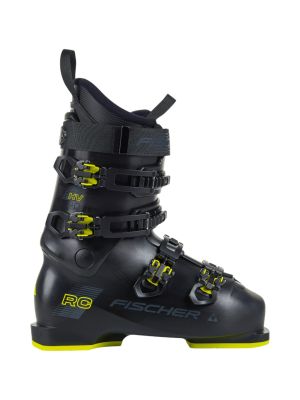 RC 90 Black Herren Skischuhe 