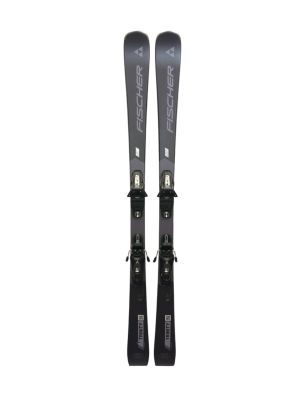 TRINITY SLR Lite + RS 9 SLR GW Skiset 