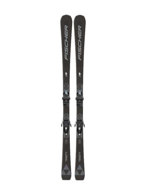 Trinity SLR PRO + RS 9SLR Skiset 