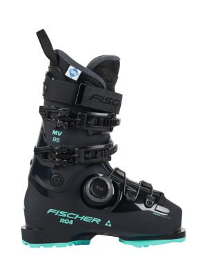 XTR RC4 95 MV BOA G Damen Skischuhe 