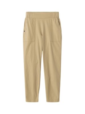 Banao Damen Outdoor Hose aus Bambus 