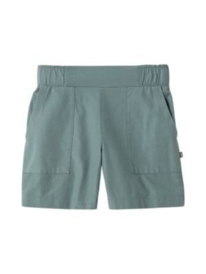 Banao Damen Outdoor Shorts aus Bambus 