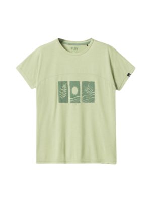 Pagosa Damen T-Shirt aus Bambus 