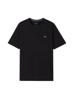 Yuba Herren T-Shirt aus Bambus 