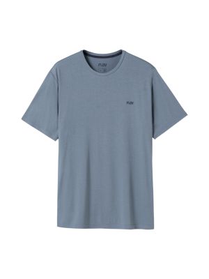 Yuba Herren T-Shirt aus Bambus 