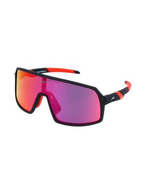 WJ4024 Jugendbrille schwarz 