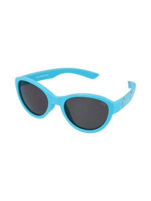 WK9517 Kinderbrille blau 