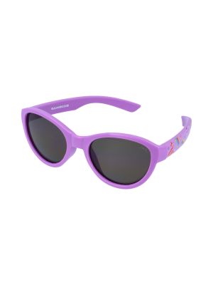 WK9517 Kinderbrille violett 