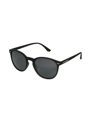 WM1222 Sonnenbrille schwarz 