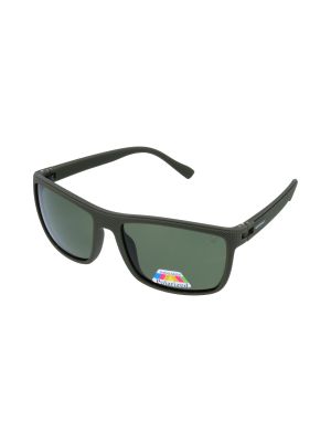 WM3033 Modebrille polarisiert grün 
