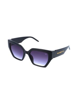 WM6228 Modebrille schwarz 
