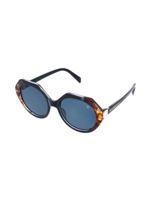 Wm6328 Modebrille schwarz 
