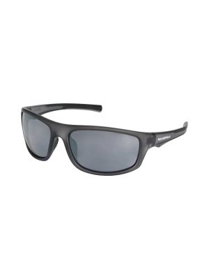 WS2238 Sportbrille schwarz 