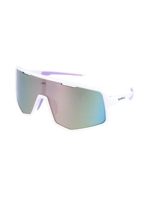 WS4042 Sportbrille weiss 