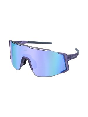WS5844 Sportbrille violett 