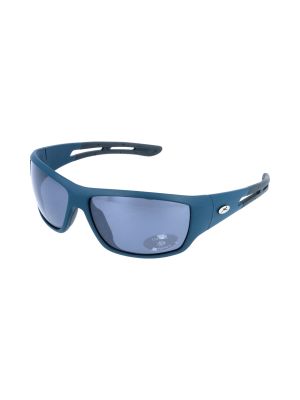 WS7127 Sportbrille polarisiert blau 