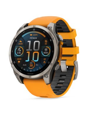 fenix 8 - 47 mm 