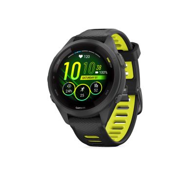 Forerunner 265S Pulsuhr 