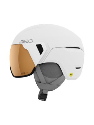 Aria Spherical Skihelm 