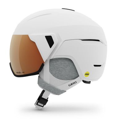 Aria Spherical Skihelm 