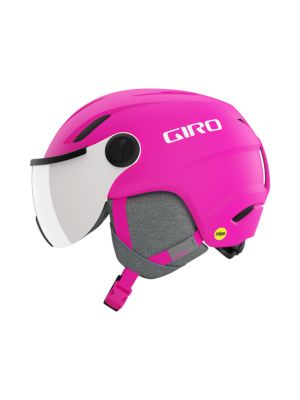 Buzz Mips Kinder Skihelm 