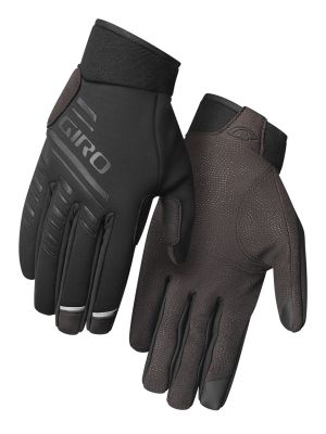 Cascade Damen Winter Fahrrad Handschuhe 