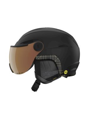 Essence Mips Vivid Damen Skihelm 