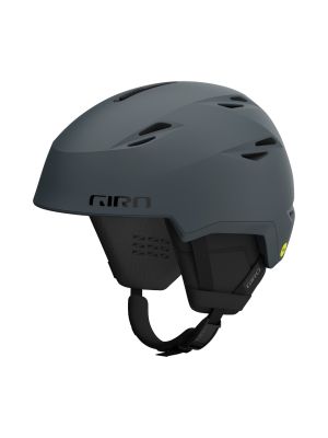 Grid Spherical Skihelm 