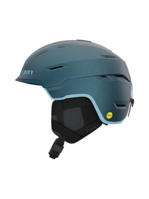 Grid Spherical Herren Skihelm 