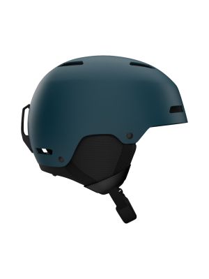 Ledge FS Mips Skihelm blau 