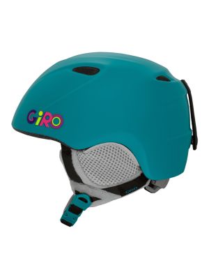 Slingshot Kinder Skihelm 
