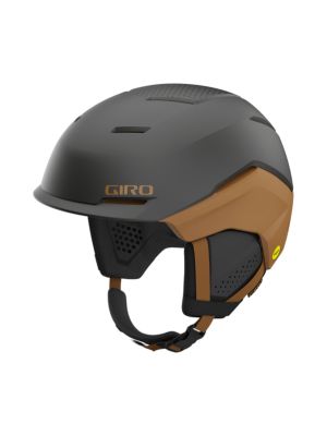 Tenet Mips Skihelm 
