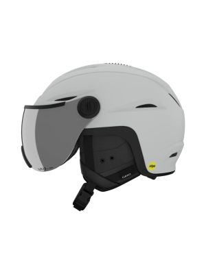 Vue Mips Vivid Skihelm 